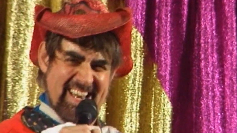 Rodney Rude: Get Rude On (2002)