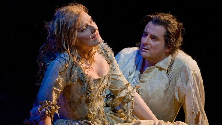 Manon Lescaut - The Met (2008)