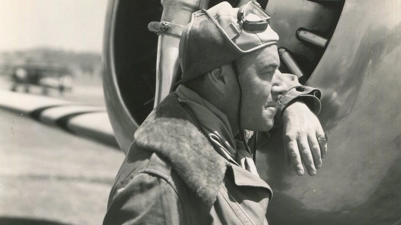 Storm Over The Andes (1935)