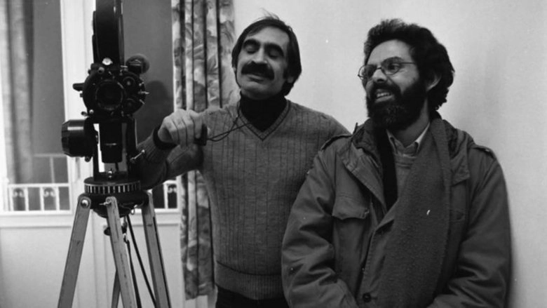 Meteor: Sohrab Shahid Saless (2021)