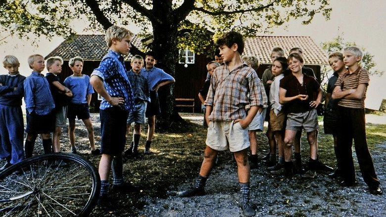 Hoppa Hogst (1989)