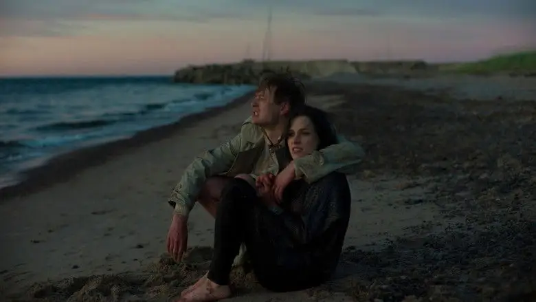 Free Range (2013)