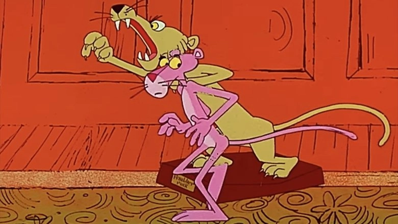 Slink Pink (1969)