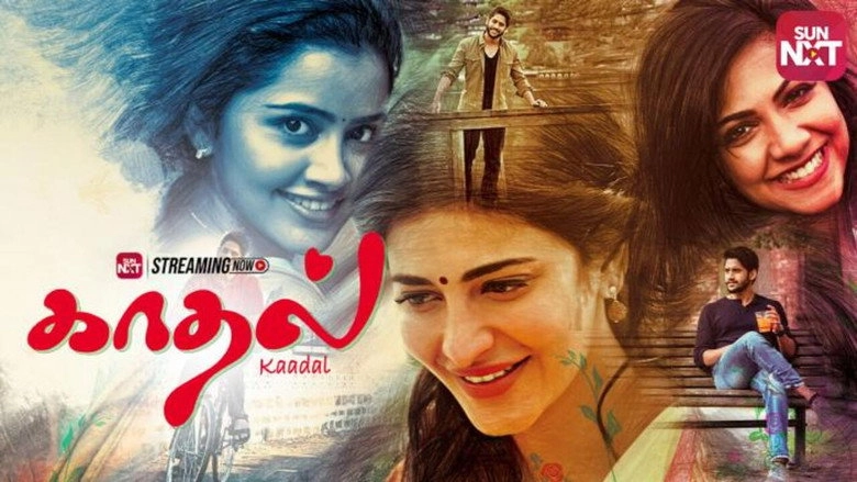 Kaadal (2016)