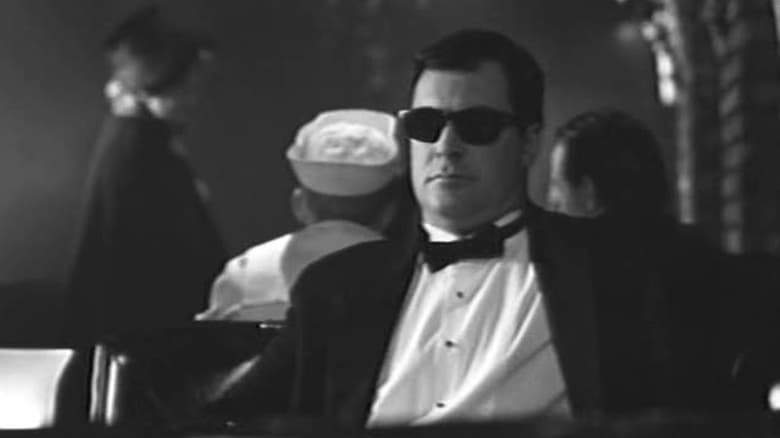 The Woman Chaser (1999)