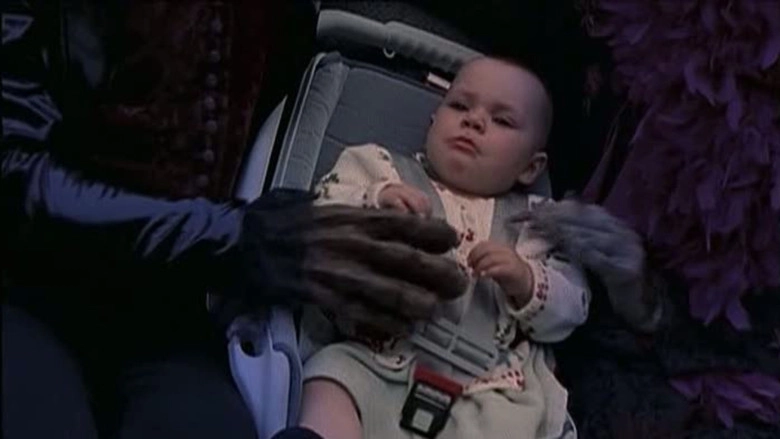 Strained Peas (1998)