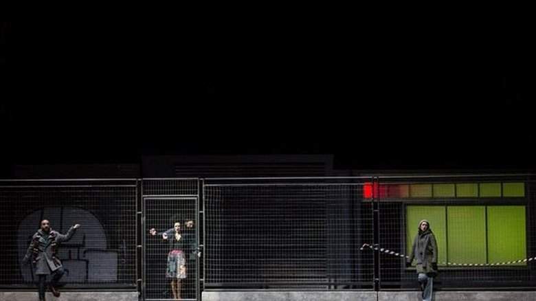 Puccini: La Boheme (2017)