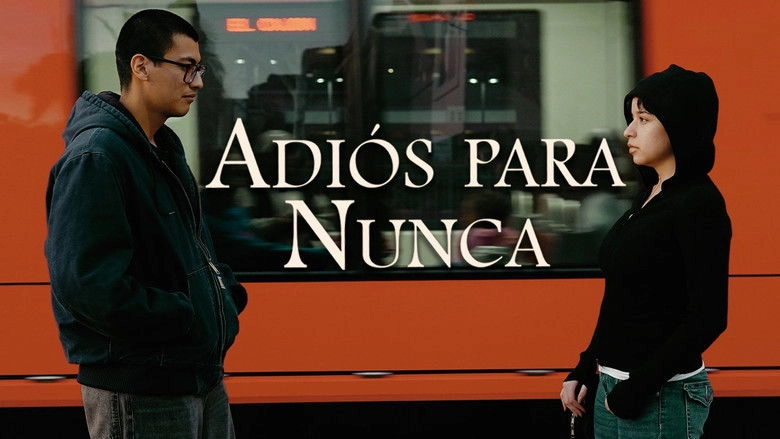 Adios Para Nunca (2026)
