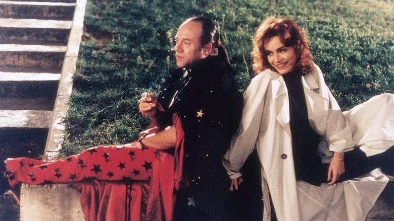 Al Lupo Al Lupo (1992)