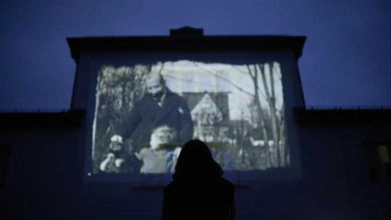 Landscapes Of Memory (2026)