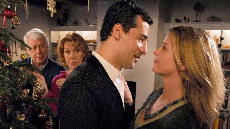 Die Liebe Kommt Mit Dem Christkind (2010)