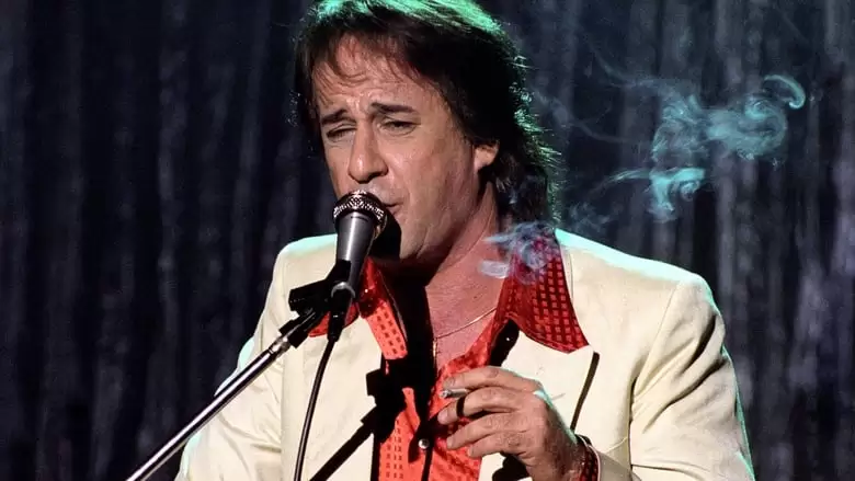 L'uomo In Piu (2001)