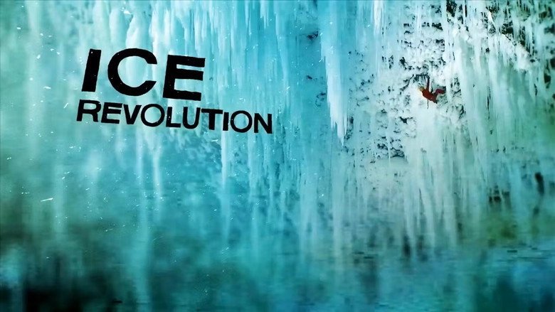 Ice Revolution (2017)