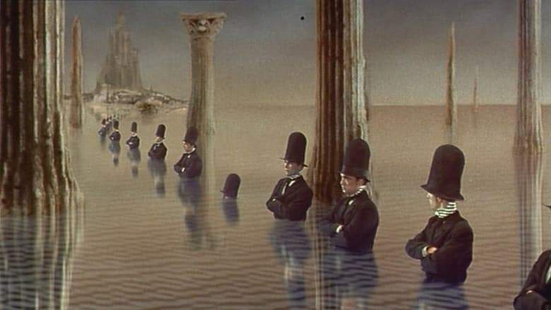 Taxandria (1996)