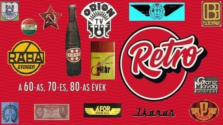 Magyar Retro (2010)