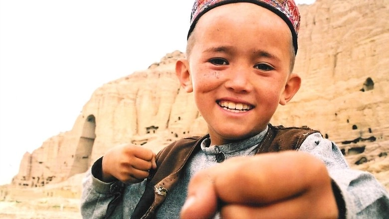 My Childhood, My Country: 20 Years In Afghanistan (2021)