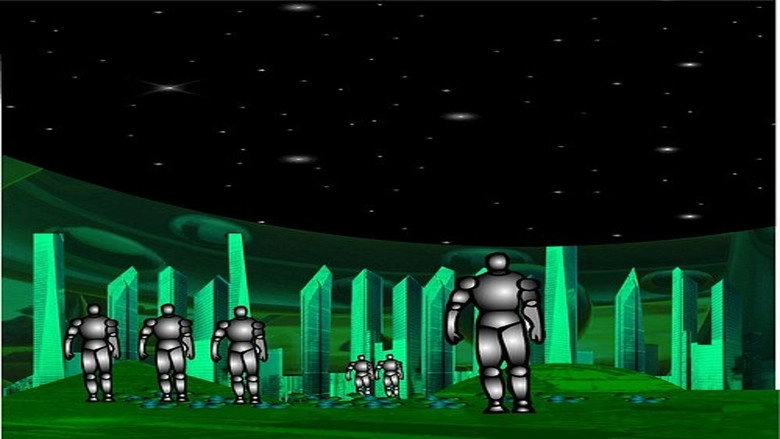 Gerenciador Do Universo (2009)