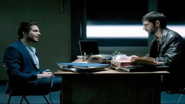 The Audition (2013)