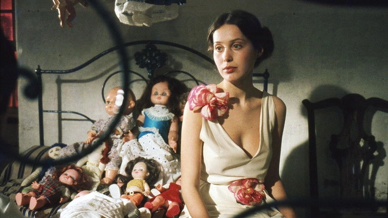 Three Crowns Of The Sailor (1991)