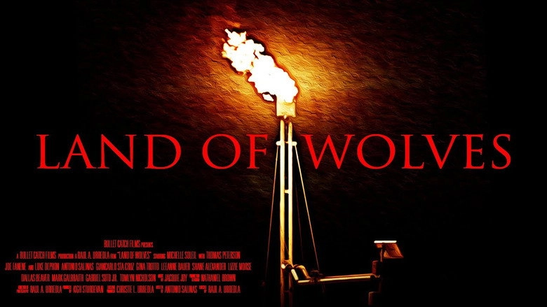 Land Of Wolves (2025)