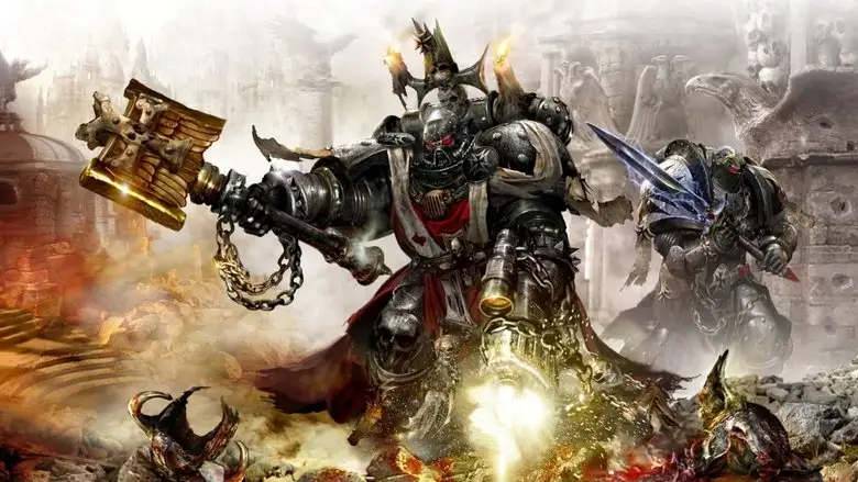 Helsreach: The Movie (2017)