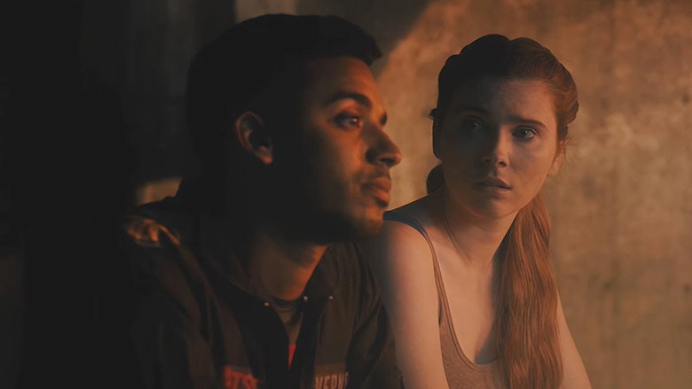 The Beacon (2018)