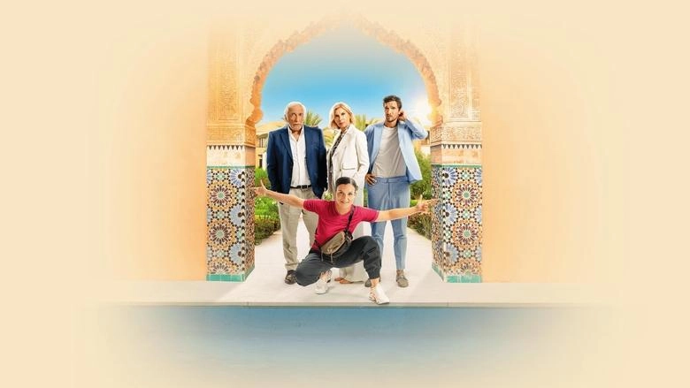 L'heureuse Elue (2024)