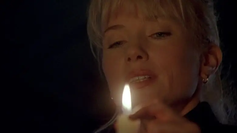 Never Talk To Strangers (1995)
