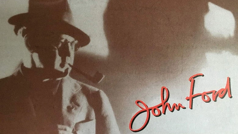 John Ford (1992)