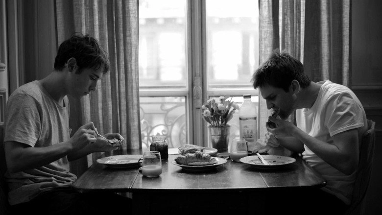 L'Americain (2013)