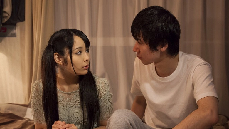 Velvet Kiss: Kinjirareta Futari No Toki (2013)