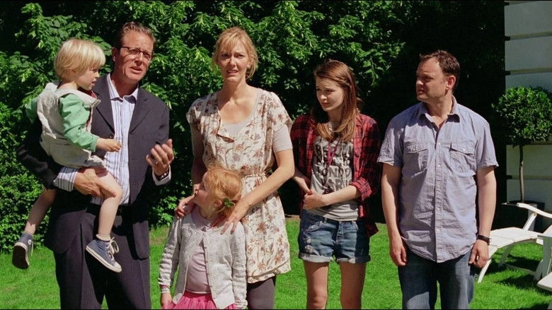 My Sister's Kids In Jutland (2010)