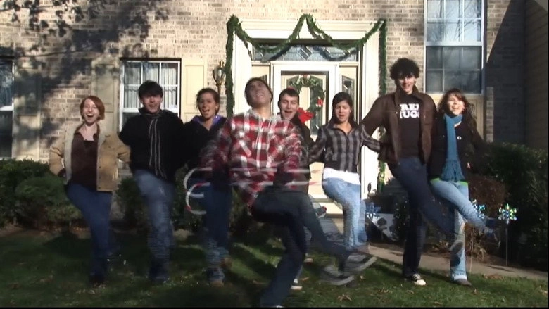 Deck'd (2009)