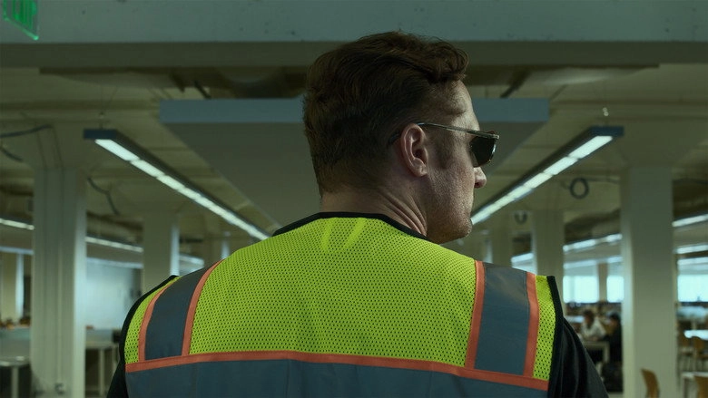 Inspection (2026)