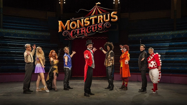Monstrus Circus (2019)