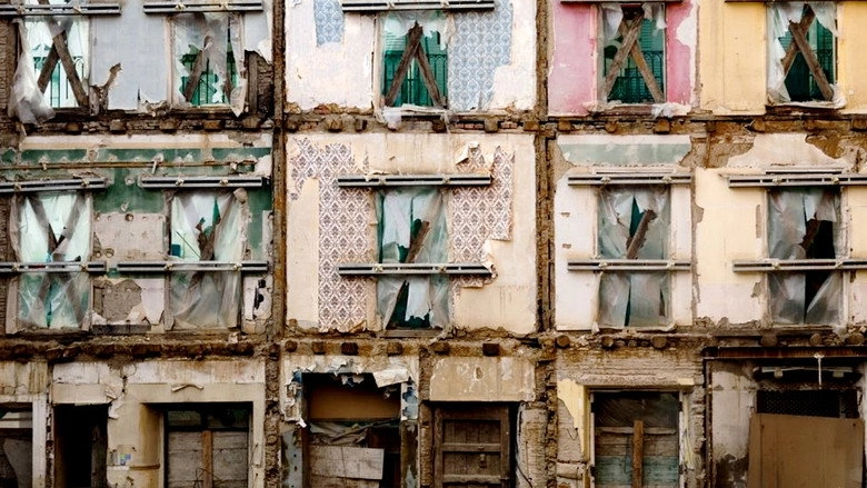En Construccion (2001)