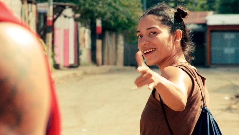 La Yuma (2009)