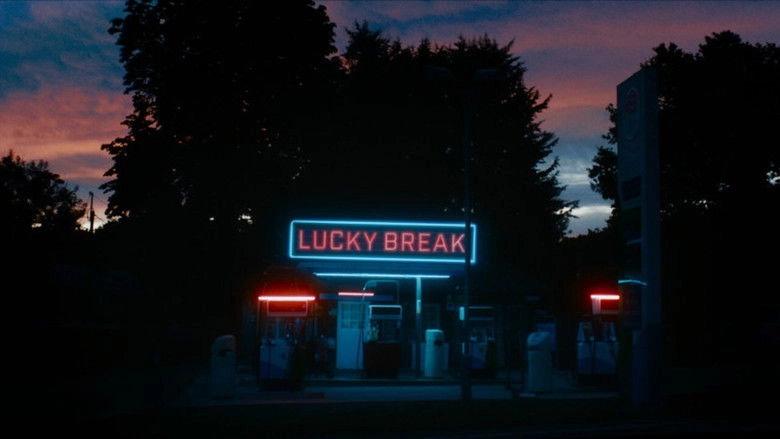 Lucky Break (2020)