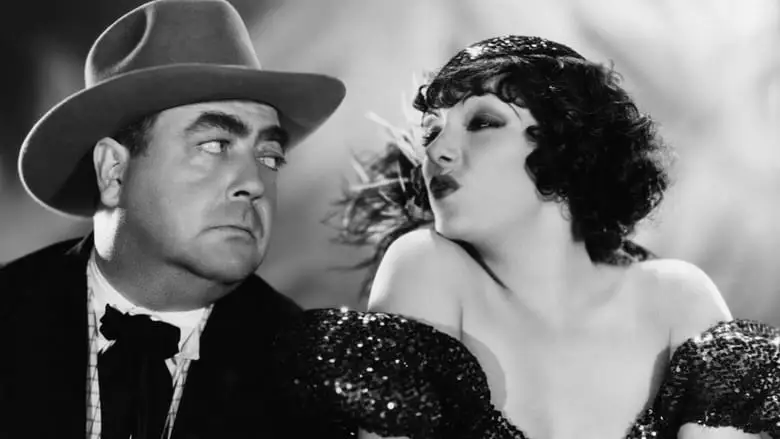 The Half-Naked Truth (1932)