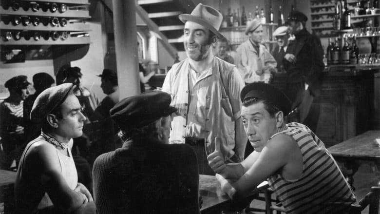 La Bonne Etoile (1943)