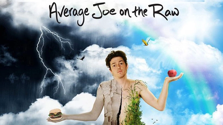 Average Joe On The Raw (2011)