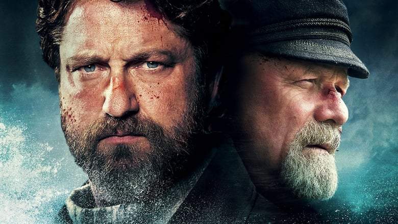 The Vanishing (2019)