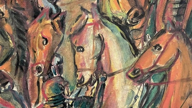 Image: Kurosawa's Continuity (2005)