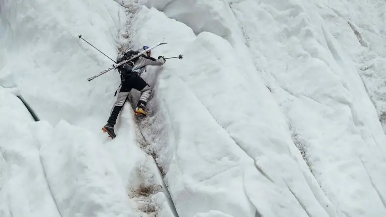 K2: The Impossible Descent (2020)