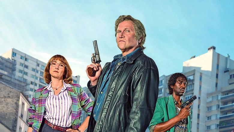 Police Flash 80 (2026)