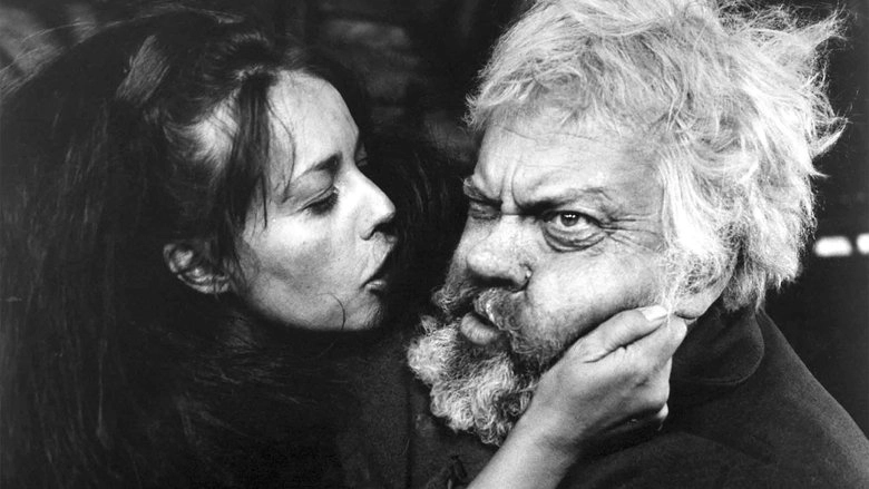 Chimes At Midnight (1965)