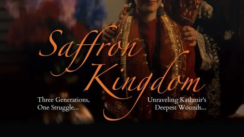 Saffron Kingdom (2025)