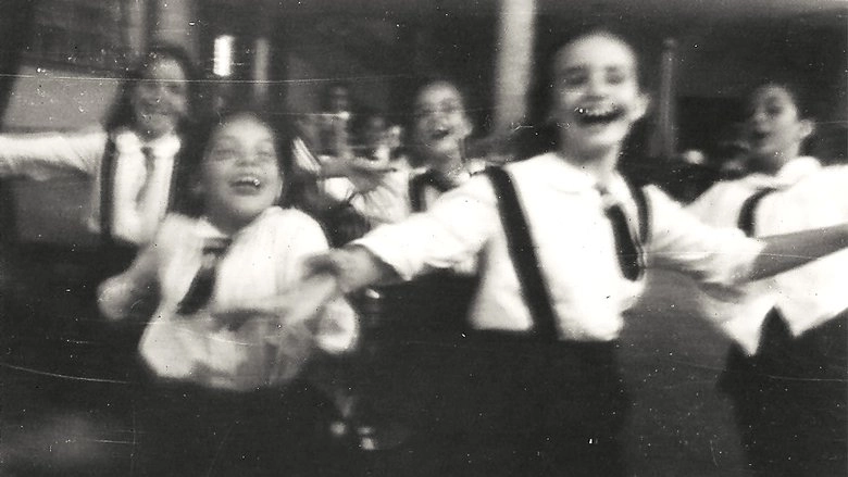 Amaro: O Colegio Da Memoria (2023)