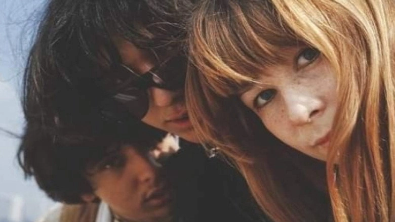 Os Mutantes (1970)