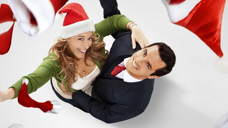 Hats Off To Christmas! (2013)